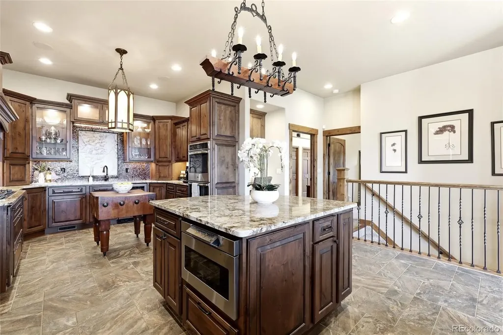 12565 Kaibab Court Colorado Springs CO 80908