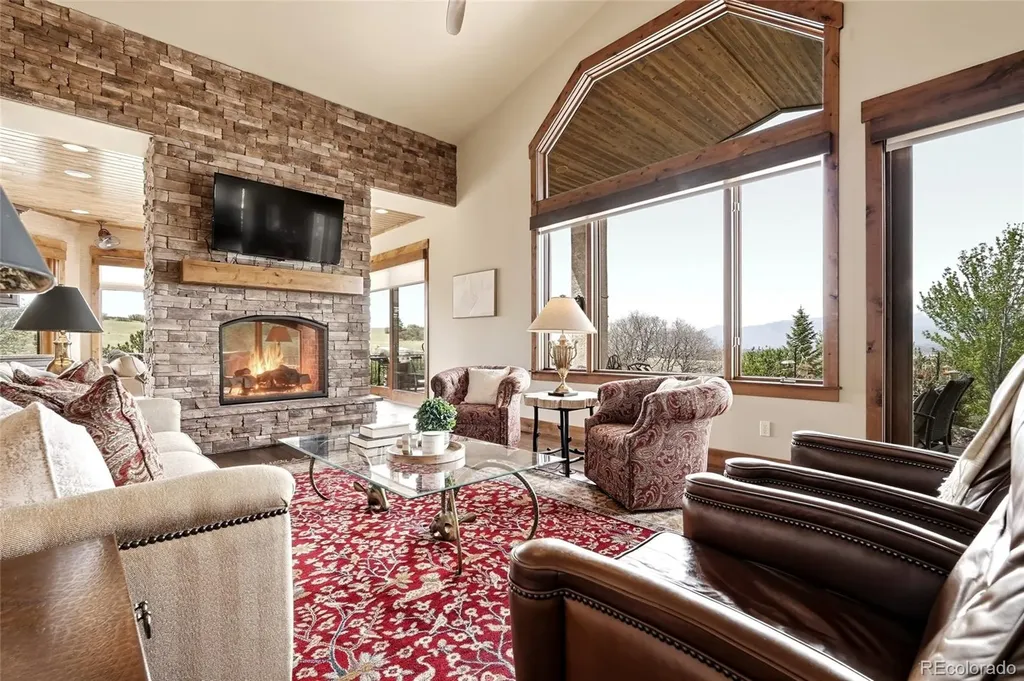 12565 Kaibab Court Colorado Springs CO 80908