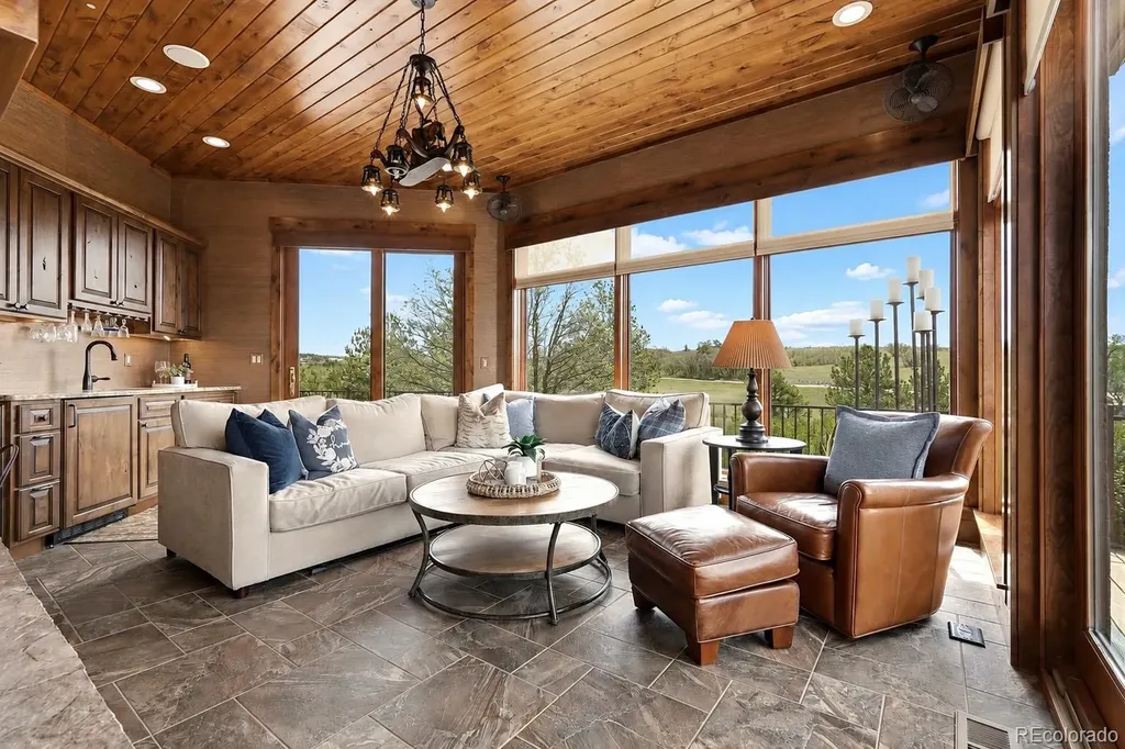 12565 Kaibab Court Colorado Springs CO 80908
