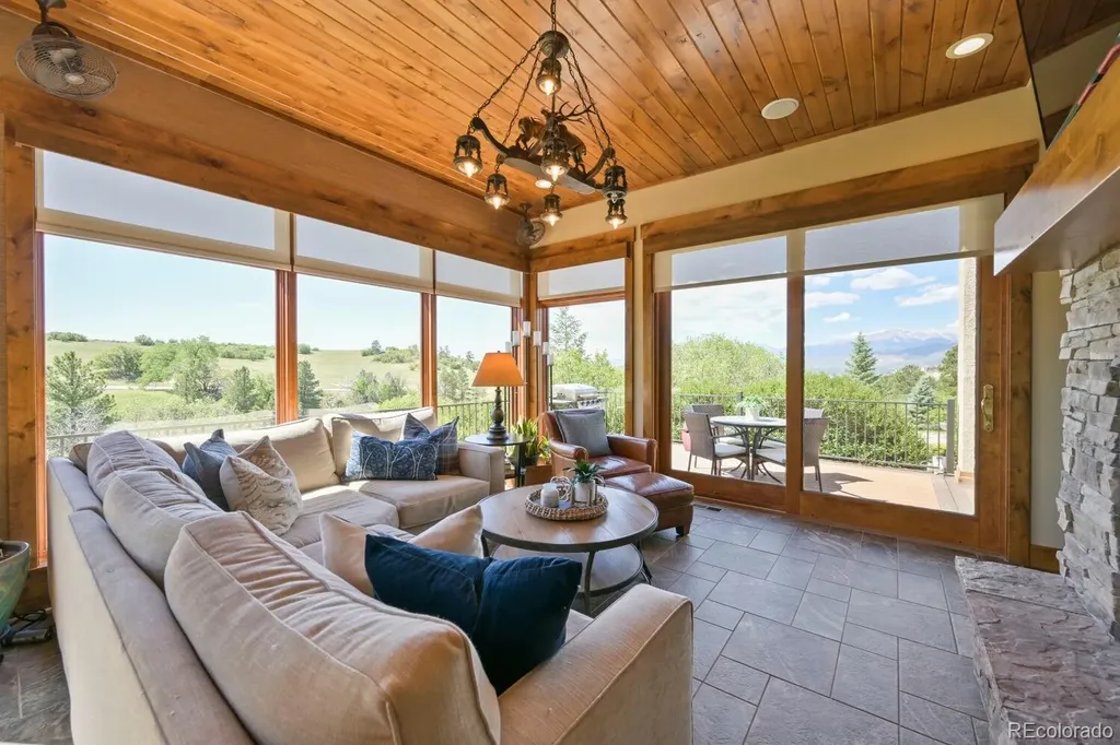 12565 Kaibab Court Colorado Springs CO 80908