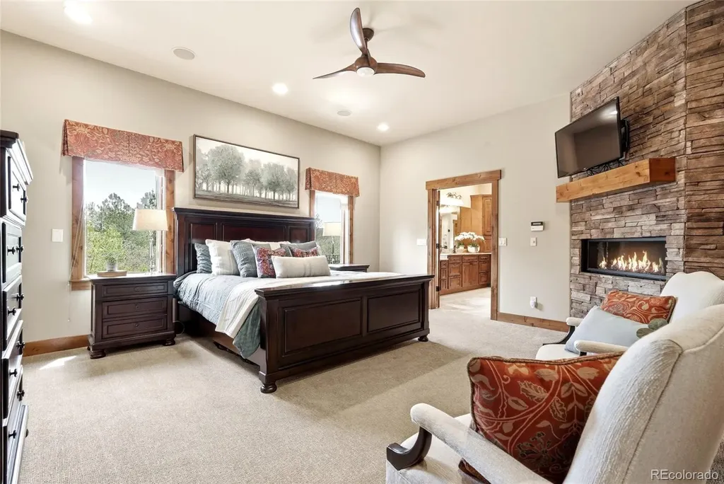 12565 Kaibab Court Colorado Springs CO 80908