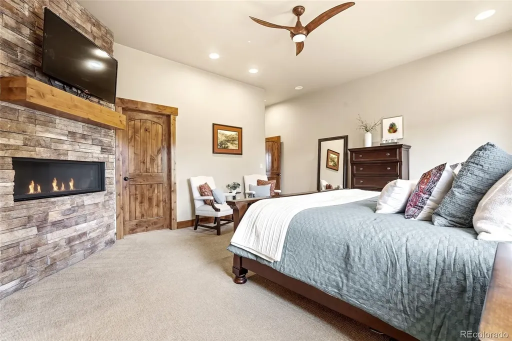 12565 Kaibab Court Colorado Springs CO 80908