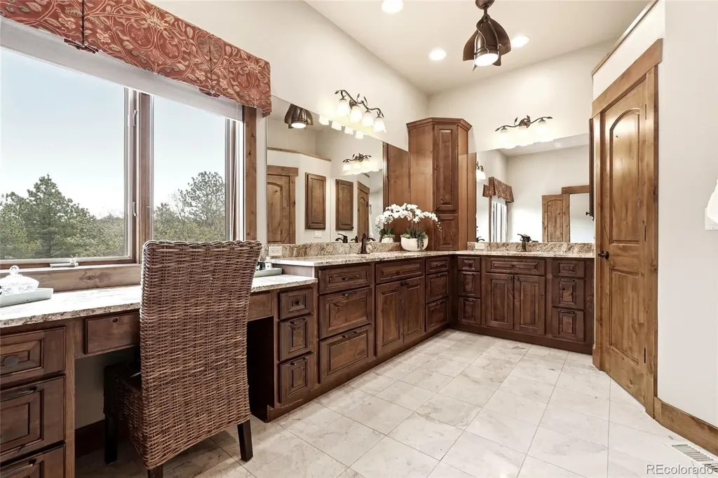 12565 Kaibab Court Colorado Springs CO 80908