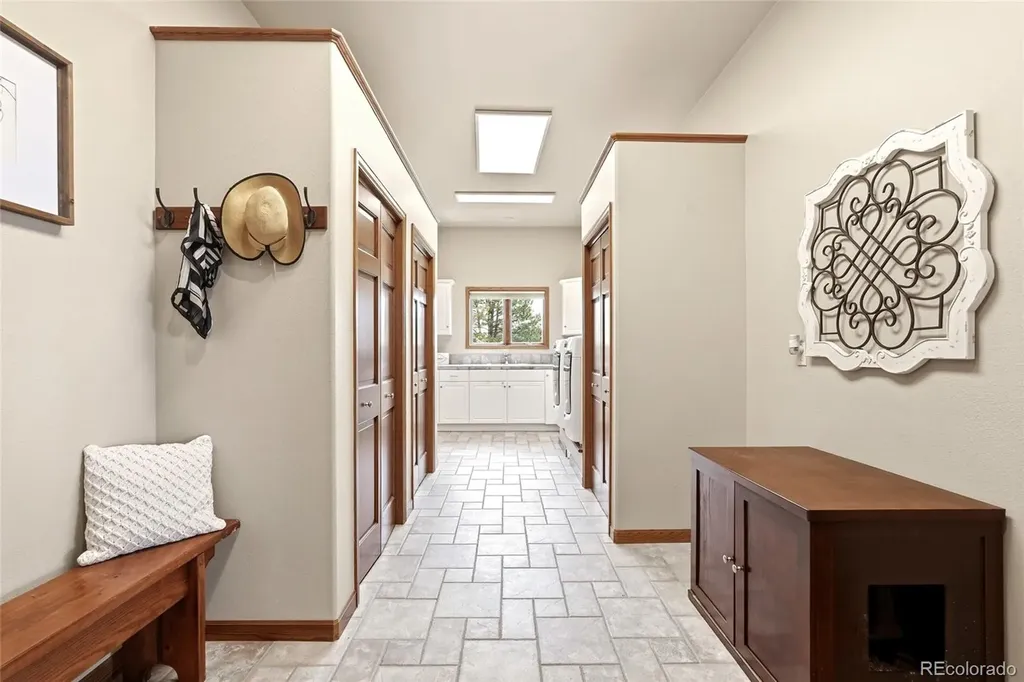 12565 Kaibab Court Colorado Springs CO 80908