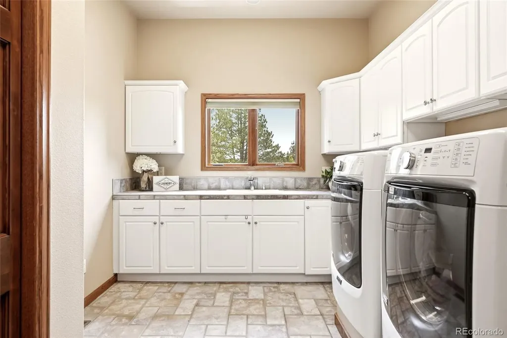 12565 Kaibab Court Colorado Springs CO 80908
