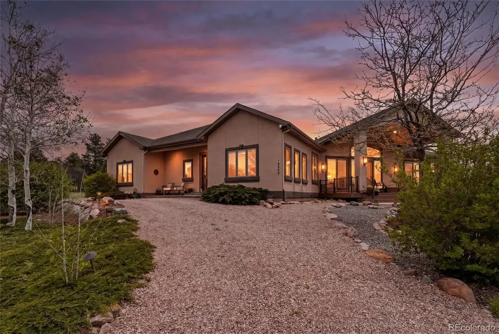 12565 Kaibab Court Colorado Springs CO 80908