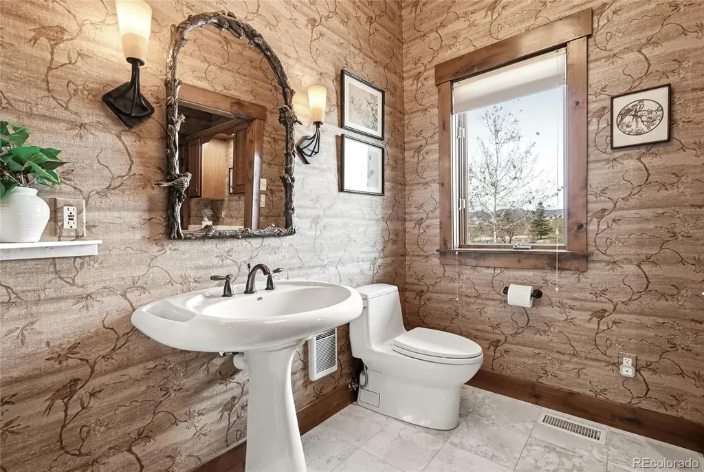 12565 Kaibab Court Colorado Springs CO 80908
