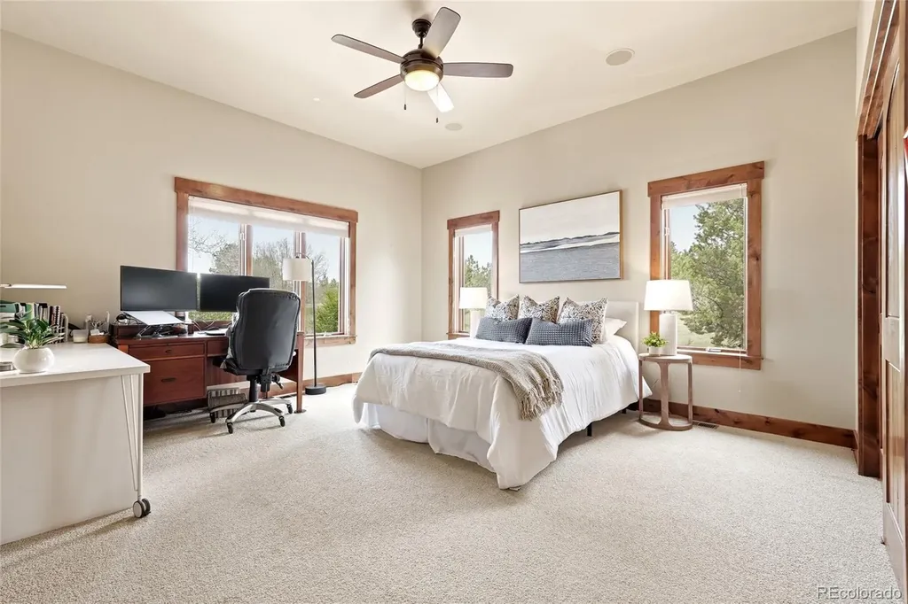 12565 Kaibab Court Colorado Springs CO 80908
