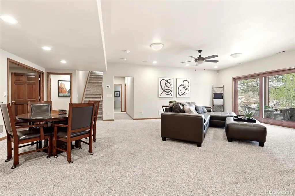 12565 Kaibab Court Colorado Springs CO 80908