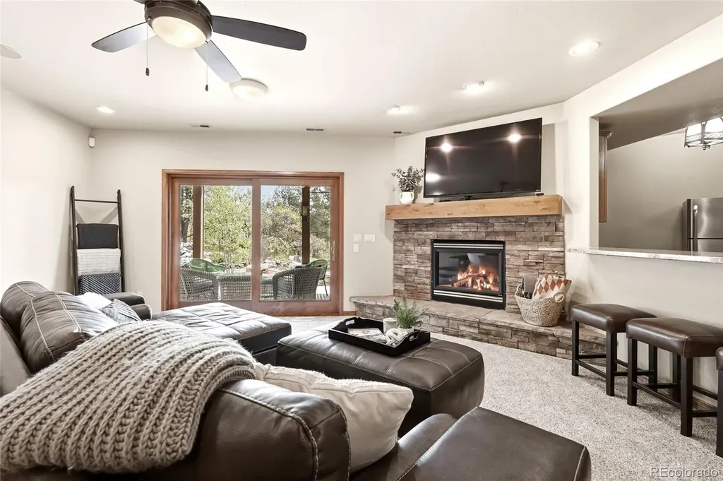 12565 Kaibab Court Colorado Springs CO 80908