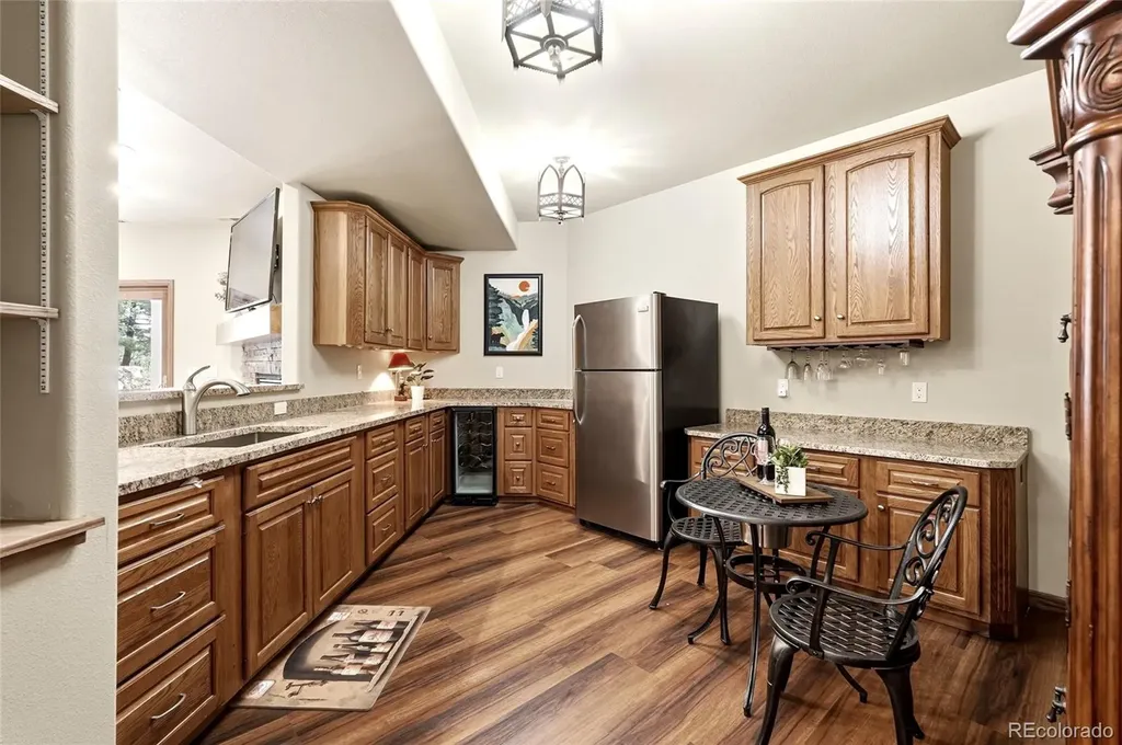 12565 Kaibab Court Colorado Springs CO 80908
