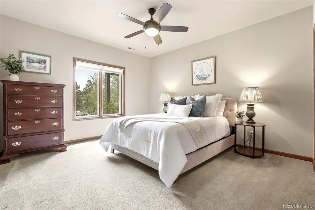 12565 Kaibab Court Colorado Springs CO 80908