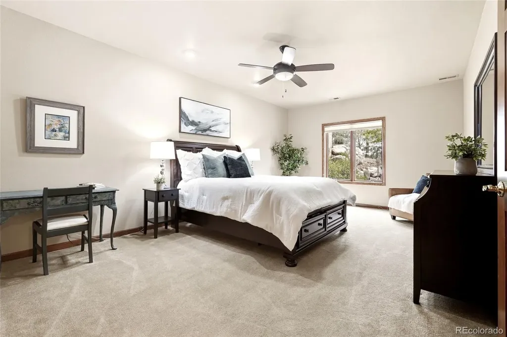 12565 Kaibab Court Colorado Springs CO 80908