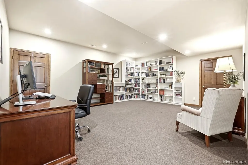12565 Kaibab Court Colorado Springs CO 80908