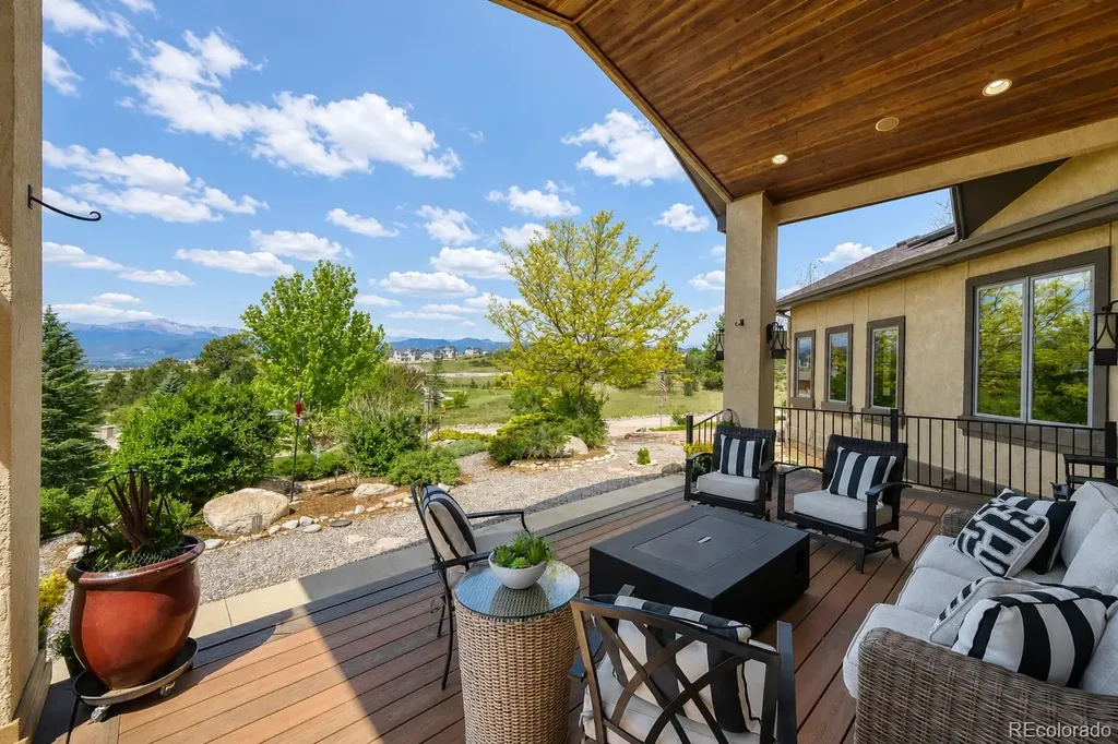 12565 Kaibab Court Colorado Springs CO 80908