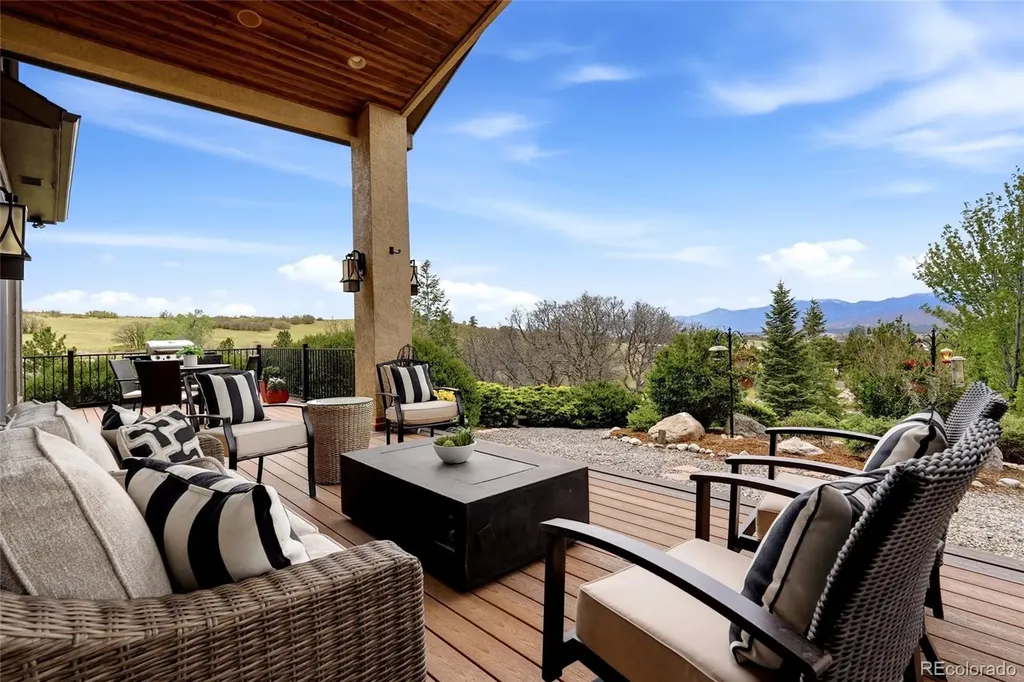 12565 Kaibab Court Colorado Springs CO 80908