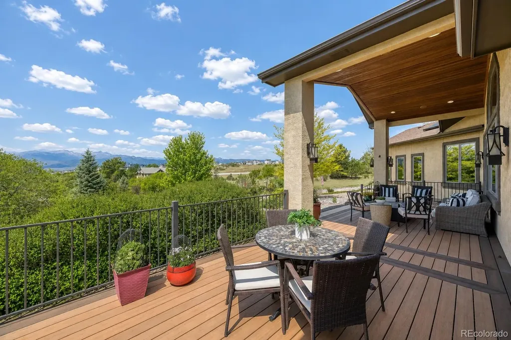 12565 Kaibab Court Colorado Springs CO 80908