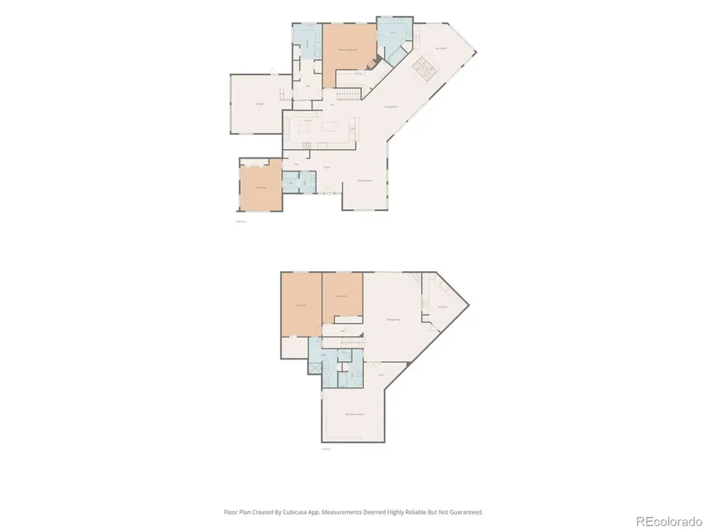 12565 Kaibab Court Colorado Springs CO 80908