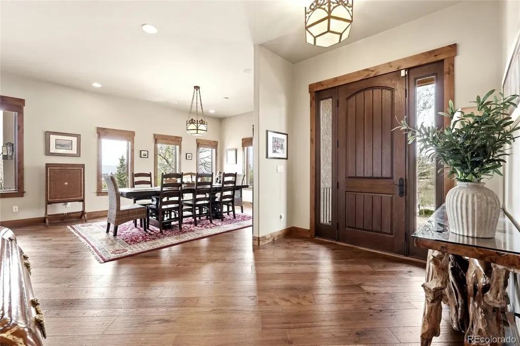 12565 Kaibab Court Colorado Springs CO 80908
