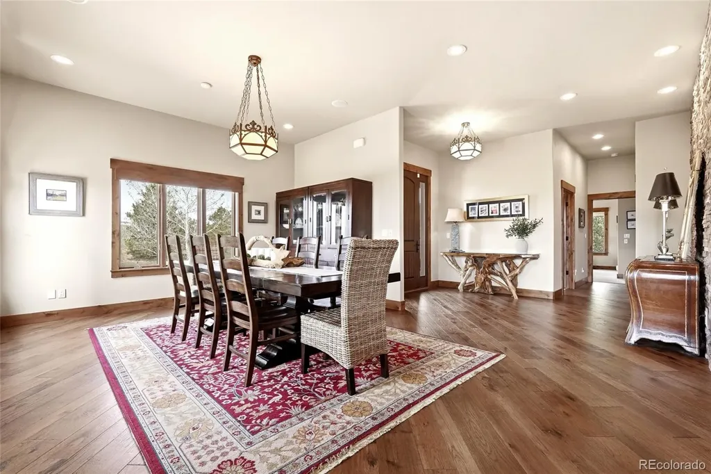12565 Kaibab Court Colorado Springs CO 80908