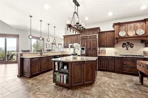12565 Kaibab Court Colorado Springs CO 80908