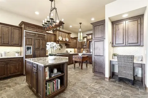 12565 Kaibab Court Colorado Springs CO 80908
