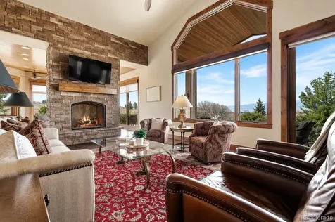 12565 Kaibab Court Colorado Springs CO 80908