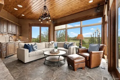 12565 Kaibab Court Colorado Springs CO 80908
