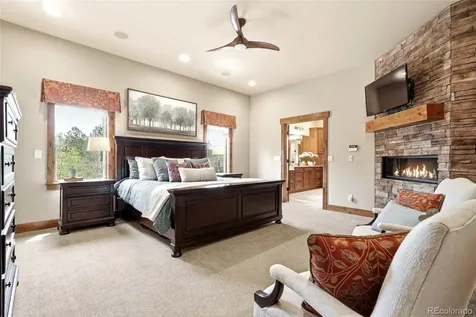 12565 Kaibab Court Colorado Springs CO 80908