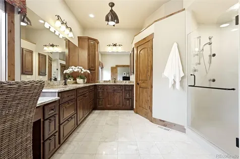 12565 Kaibab Court Colorado Springs CO 80908