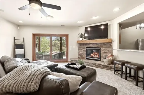 12565 Kaibab Court Colorado Springs CO 80908