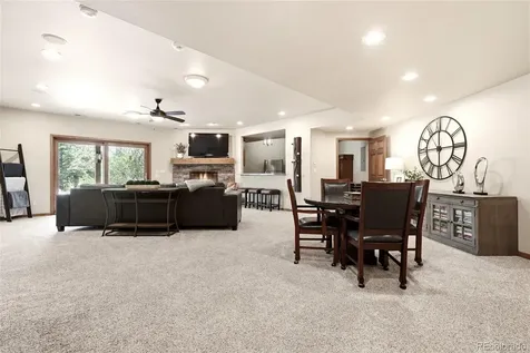 12565 Kaibab Court Colorado Springs CO 80908