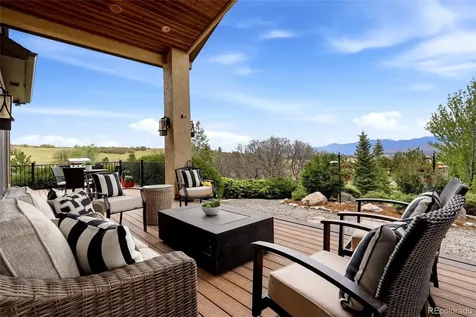 12565 Kaibab Court Colorado Springs CO 80908