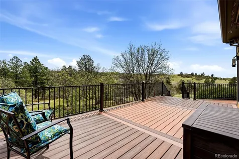 12565 Kaibab Court Colorado Springs CO 80908