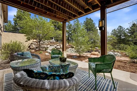 12565 Kaibab Court Colorado Springs CO 80908