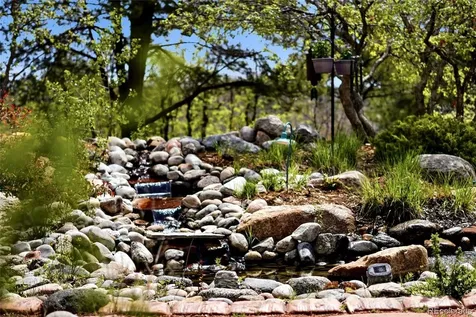12565 Kaibab Court Colorado Springs CO 80908
