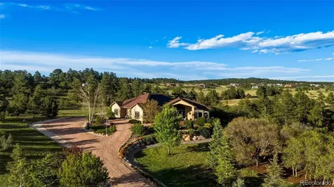 12565 Kaibab Court Colorado Springs CO 80908