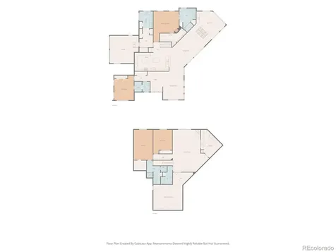12565 Kaibab Court Colorado Springs CO 80908