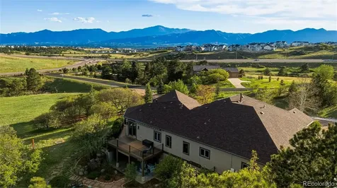 12565 Kaibab Court Colorado Springs CO 80908