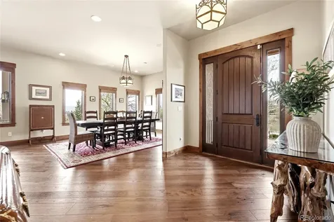 12565 Kaibab Court Colorado Springs CO 80908
