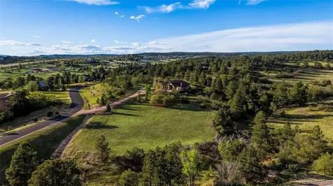 12565 Kaibab Court Colorado Springs CO 80908