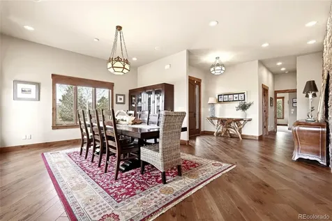 12565 Kaibab Court Colorado Springs CO 80908