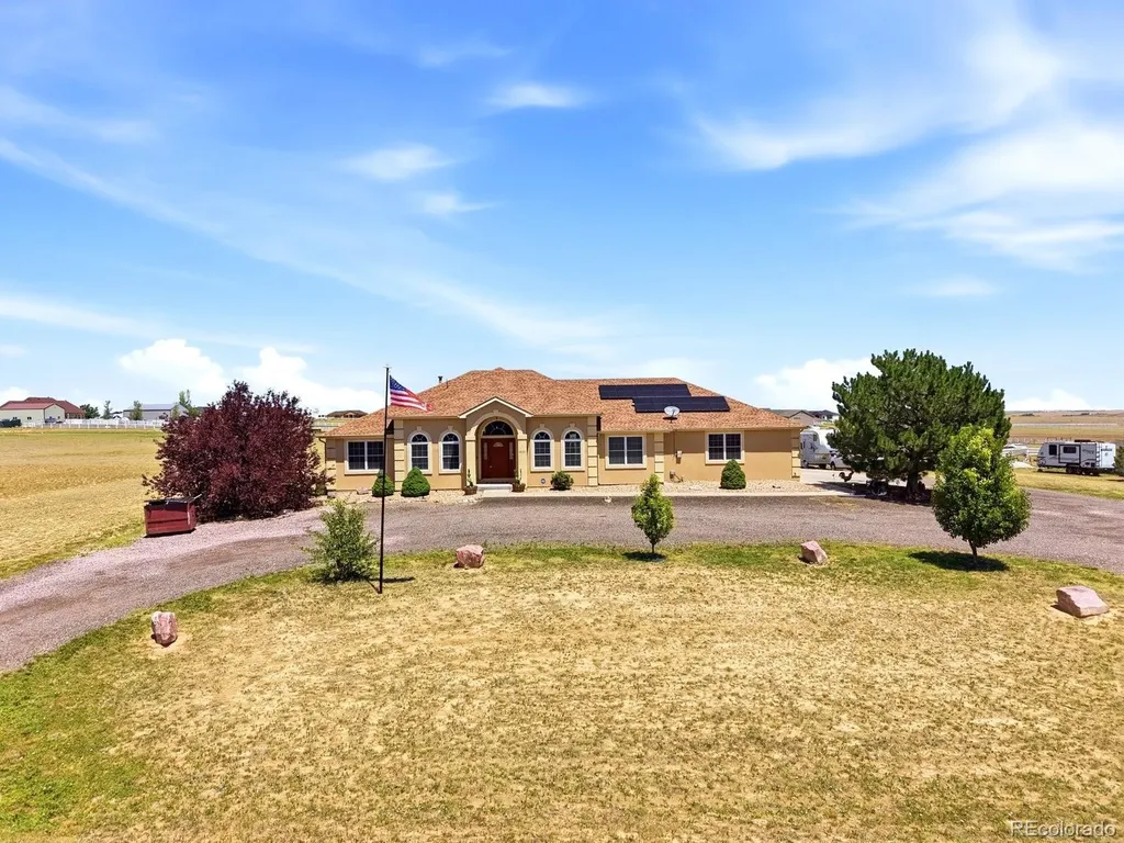 38087 E 147th Place Keenesburg CO 80643