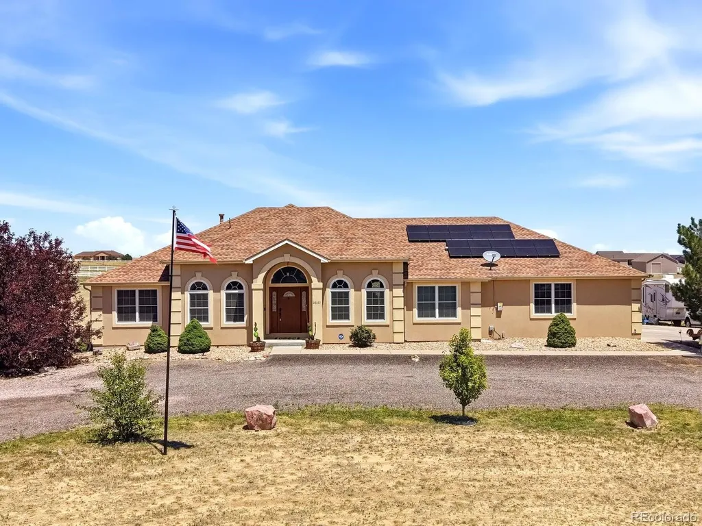 38087 E 147th Place Keenesburg CO 80643