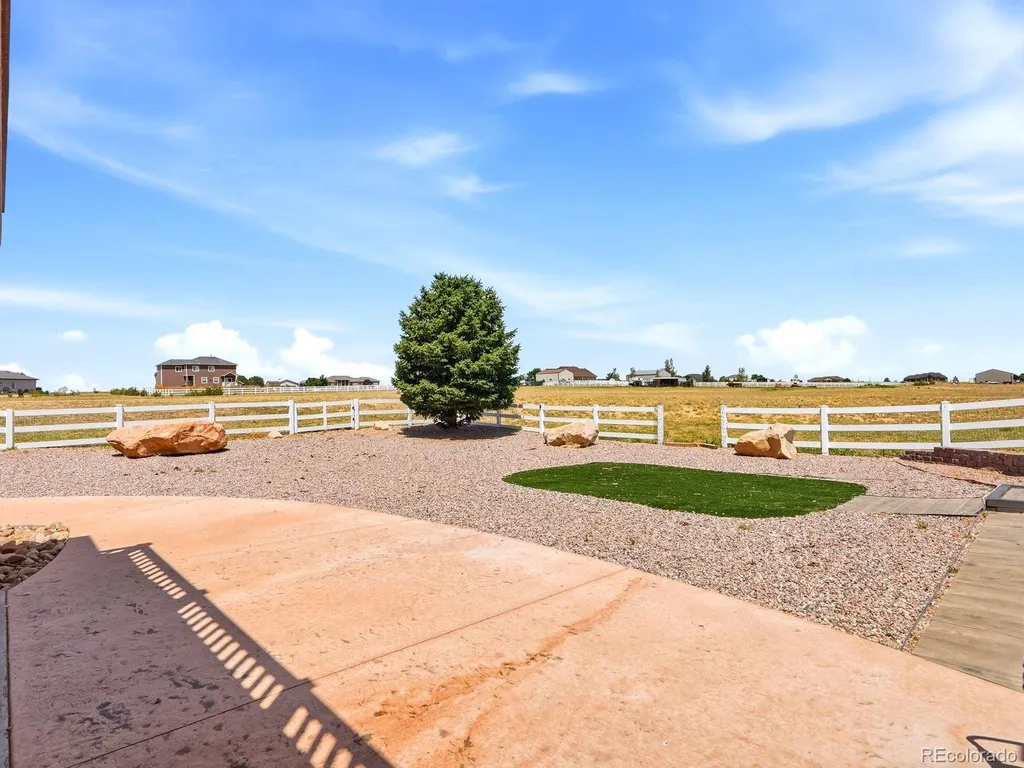 38087 E 147th Place Keenesburg CO 80643