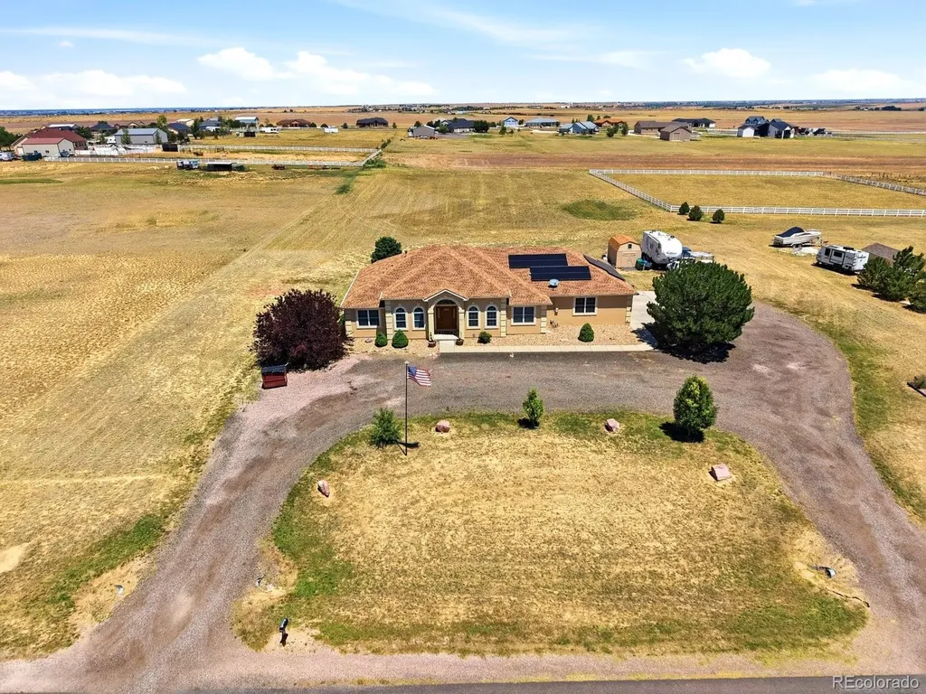 38087 E 147th Place Keenesburg CO 80643