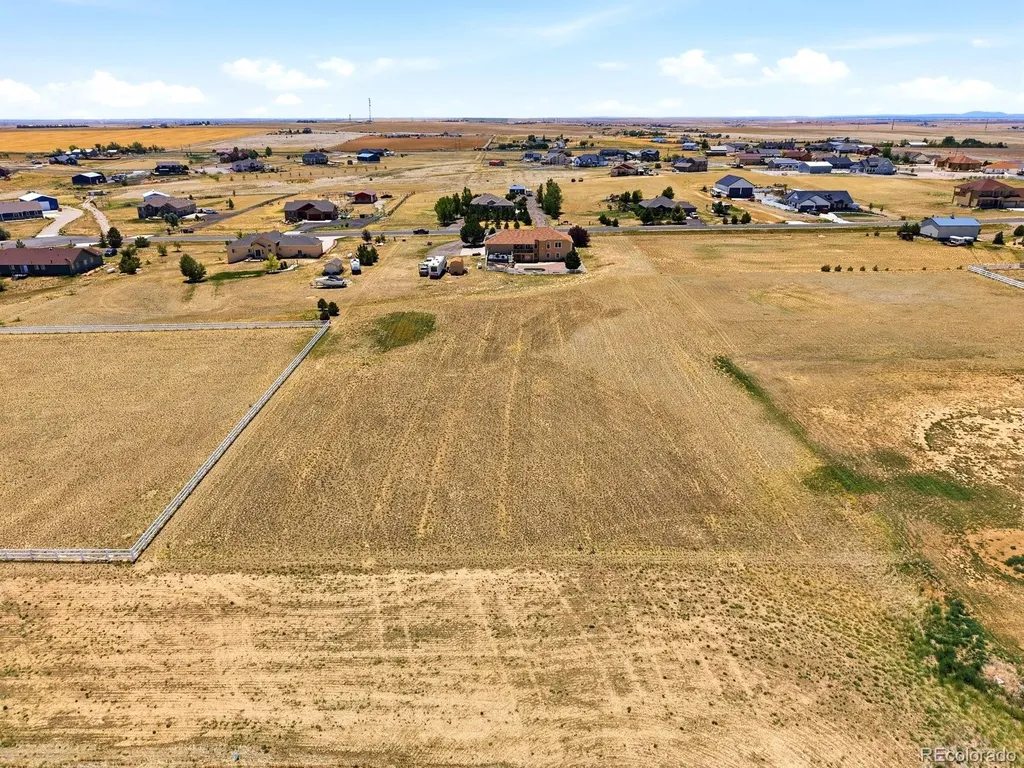 38087 E 147th Place Keenesburg CO 80643