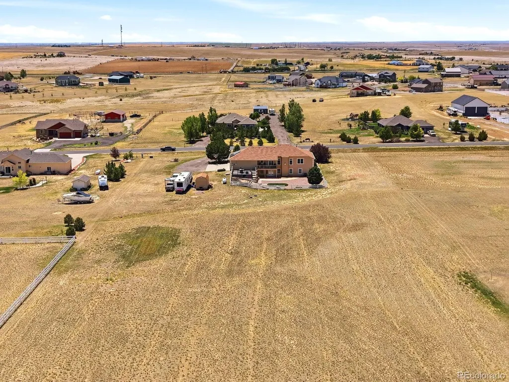 38087 E 147th Place Keenesburg CO 80643