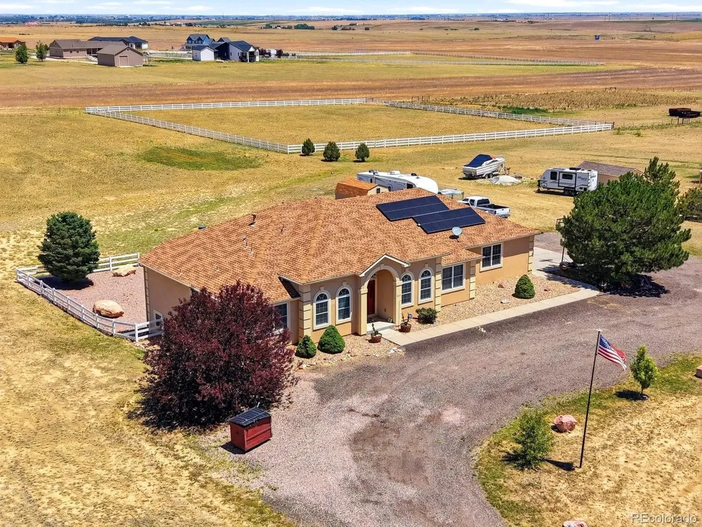 38087 E 147th Place Keenesburg CO 80643