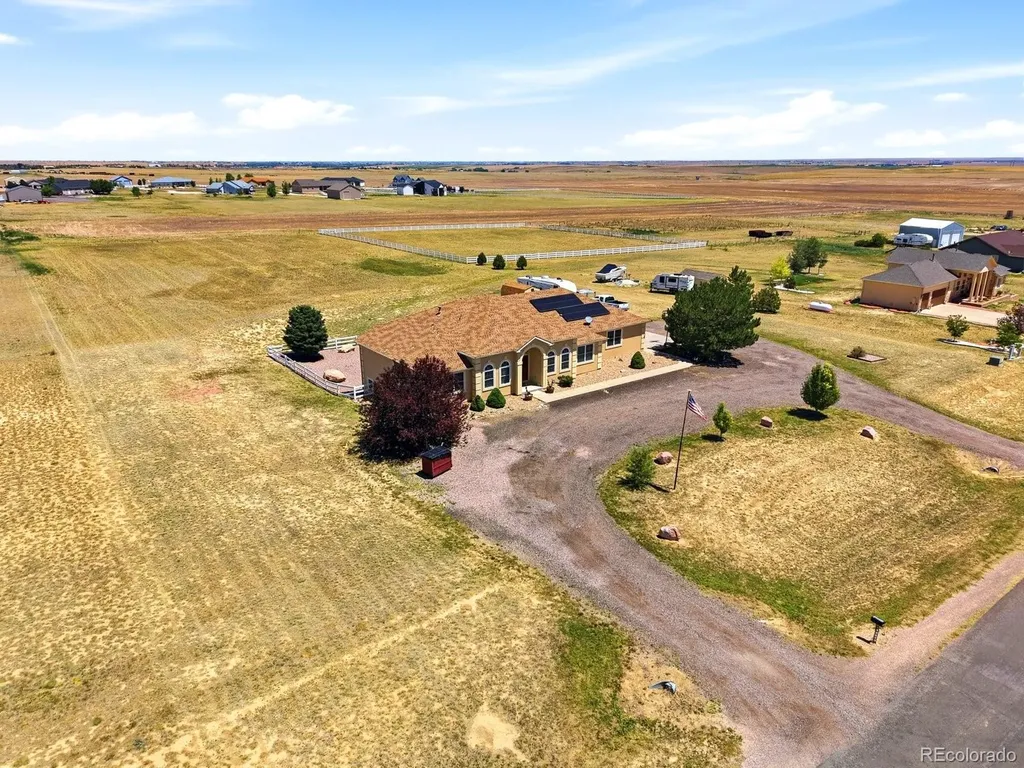 38087 E 147th Place Keenesburg CO 80643
